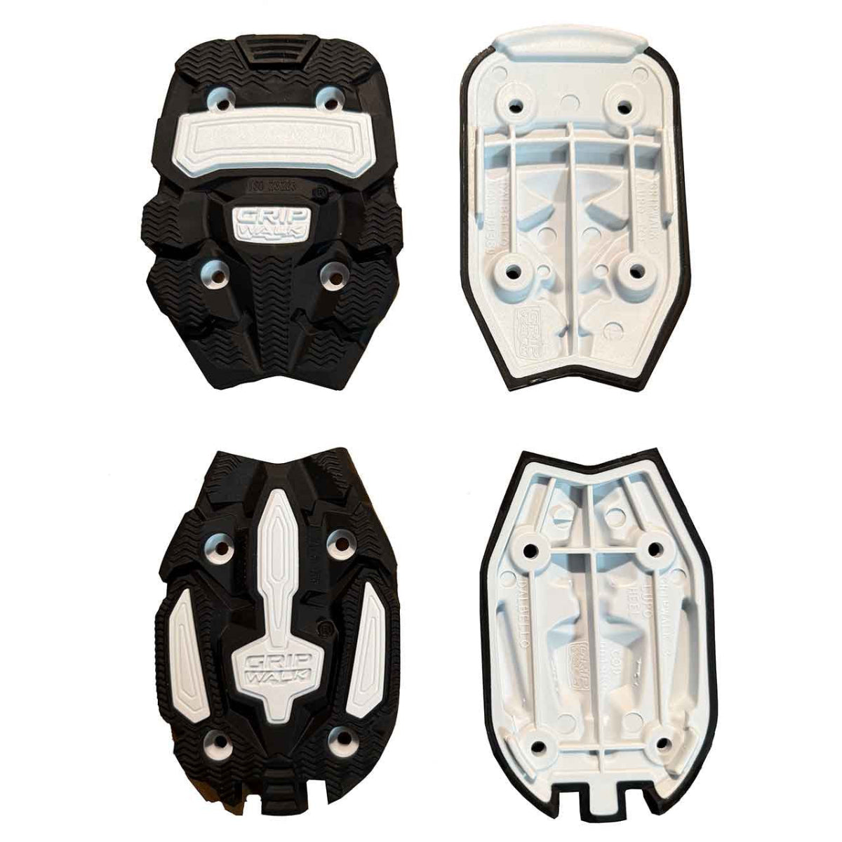 Dalbello Lupo/Chakra/Krypton Grip Walk Replacement Soles