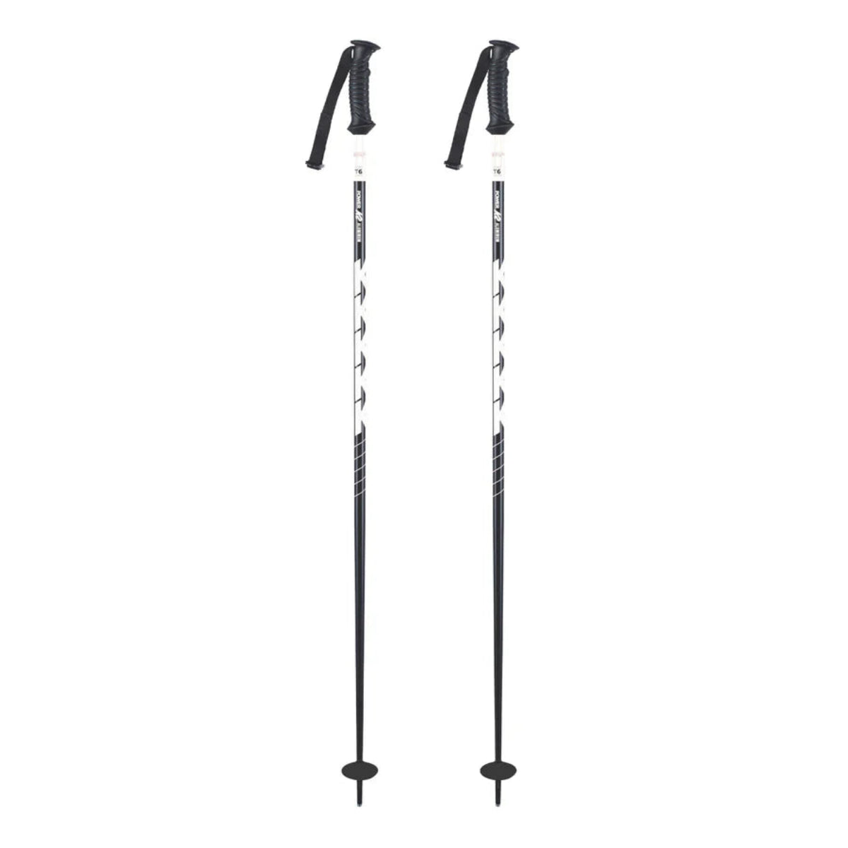 K2 Power Aluminum Ski Poles 2026