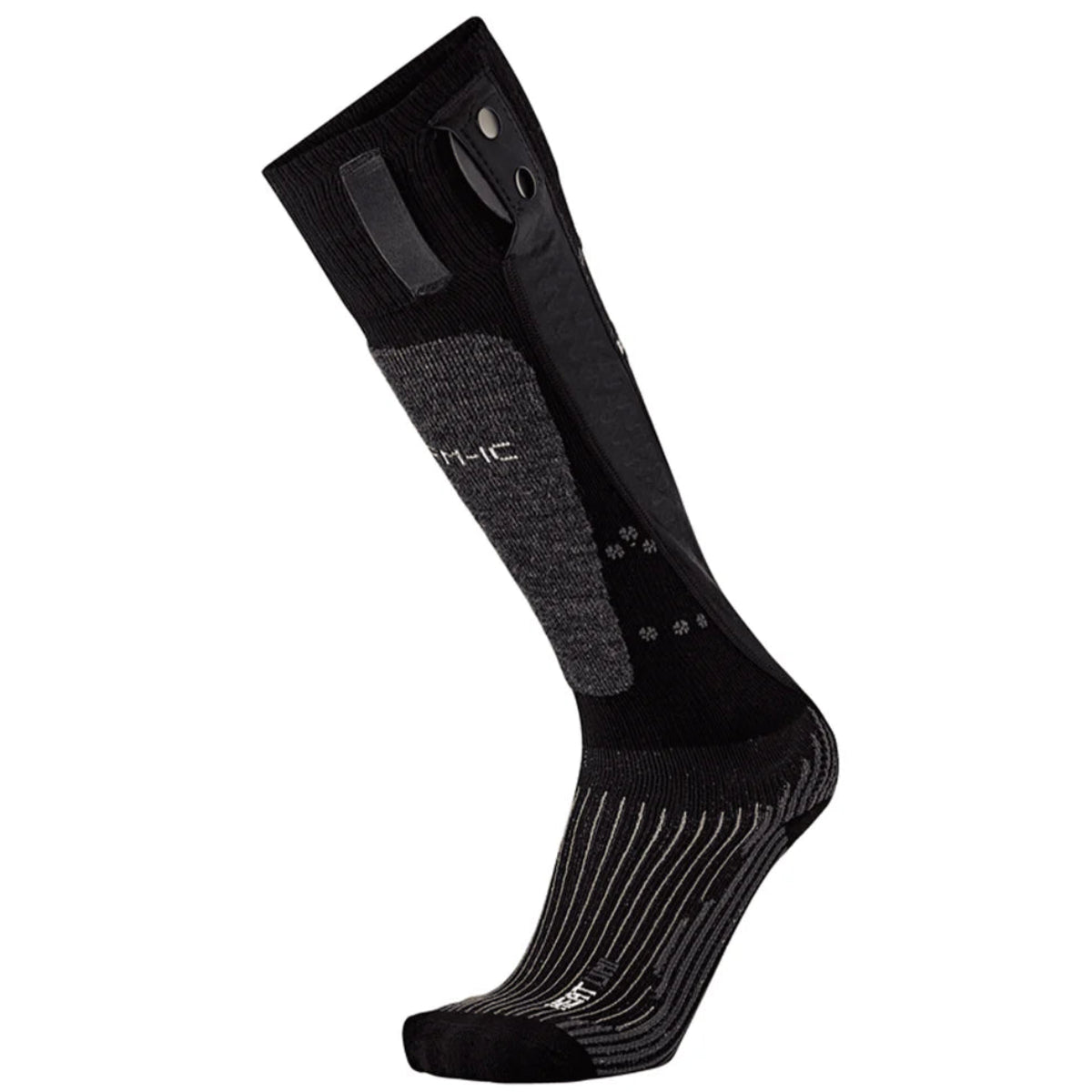 Therm-IC Powersock V2 Heat Unisex Socks Only
