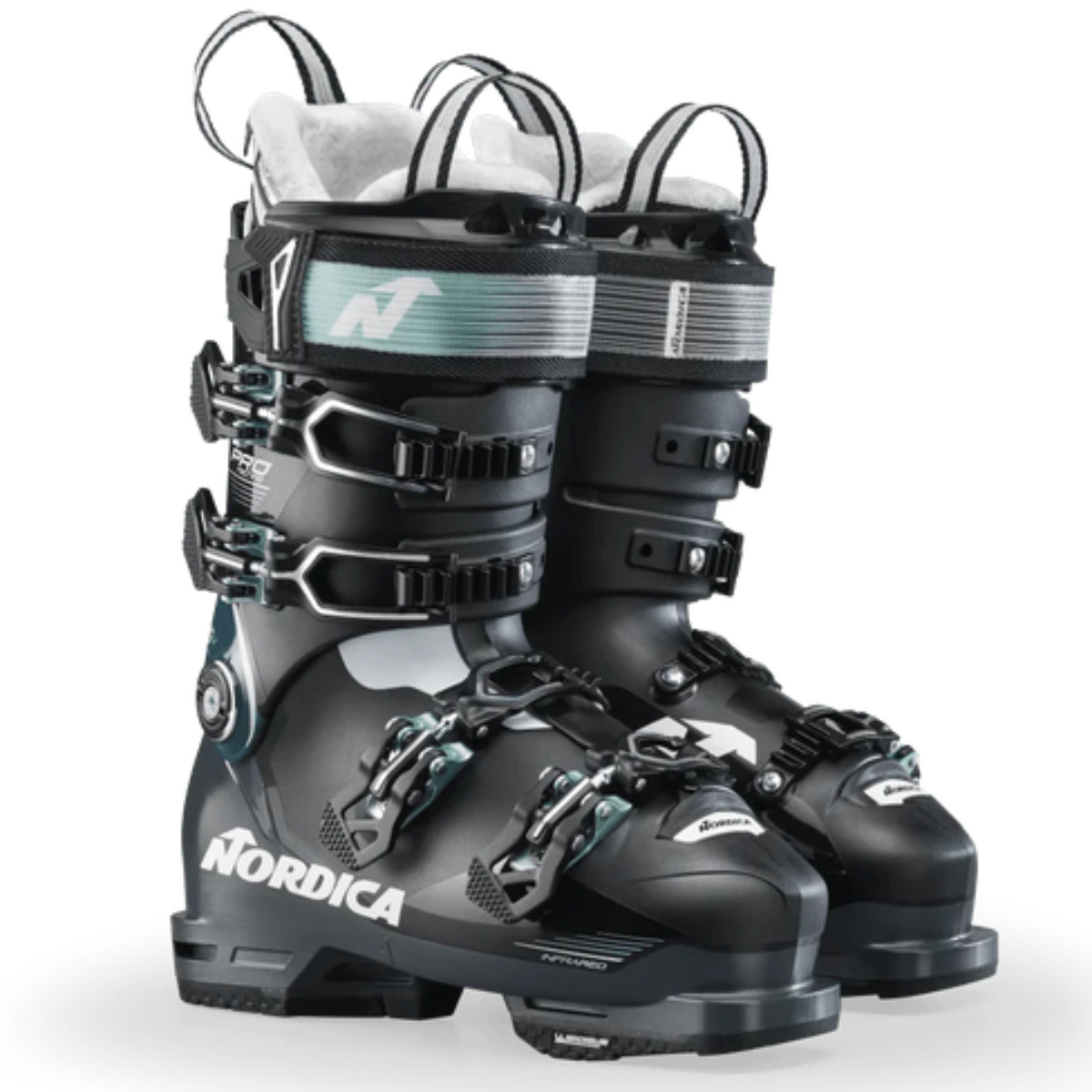 Nordica ProMachine 115 W Ski Boots 2024