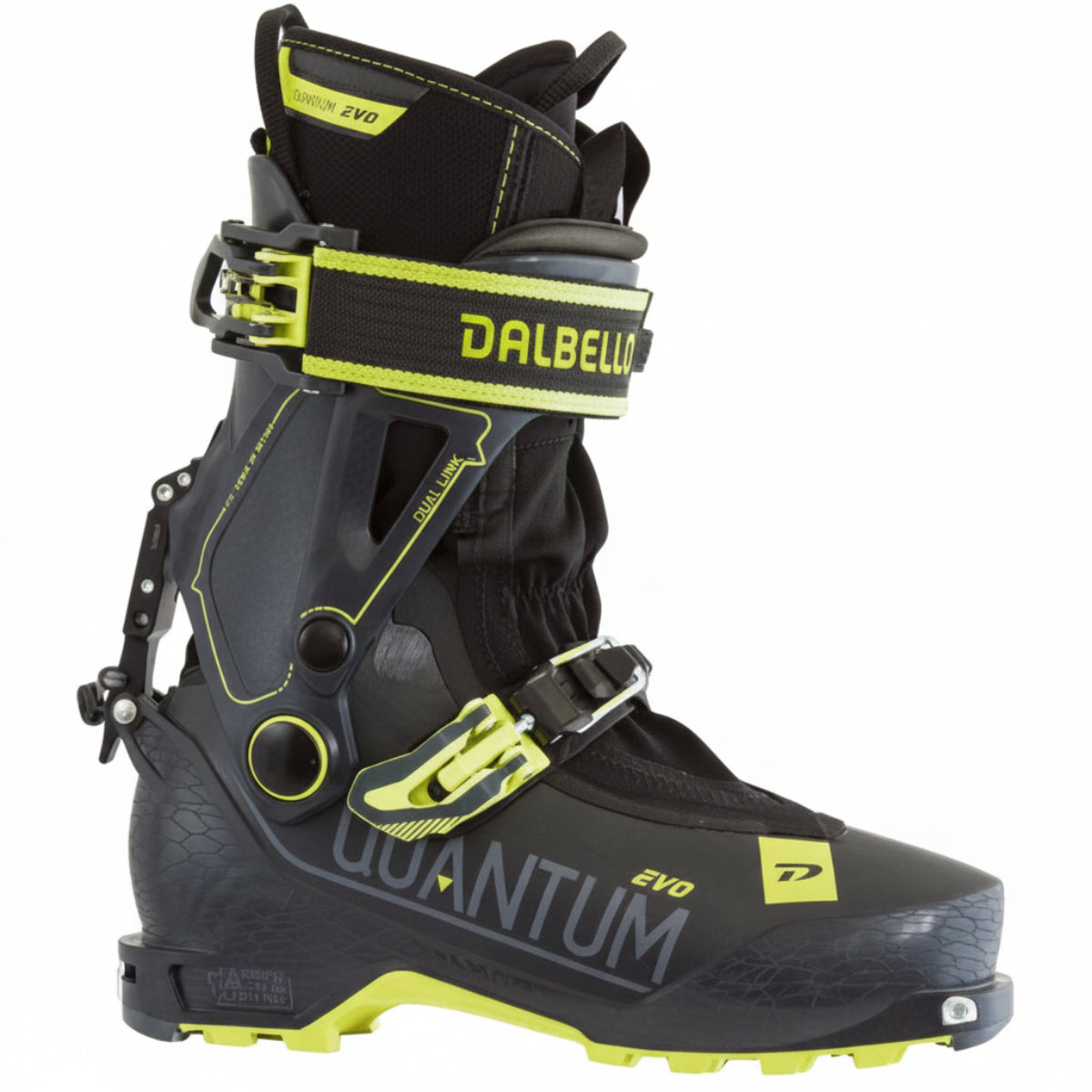 Dalbello Quantum EVO Ski Boots 2023