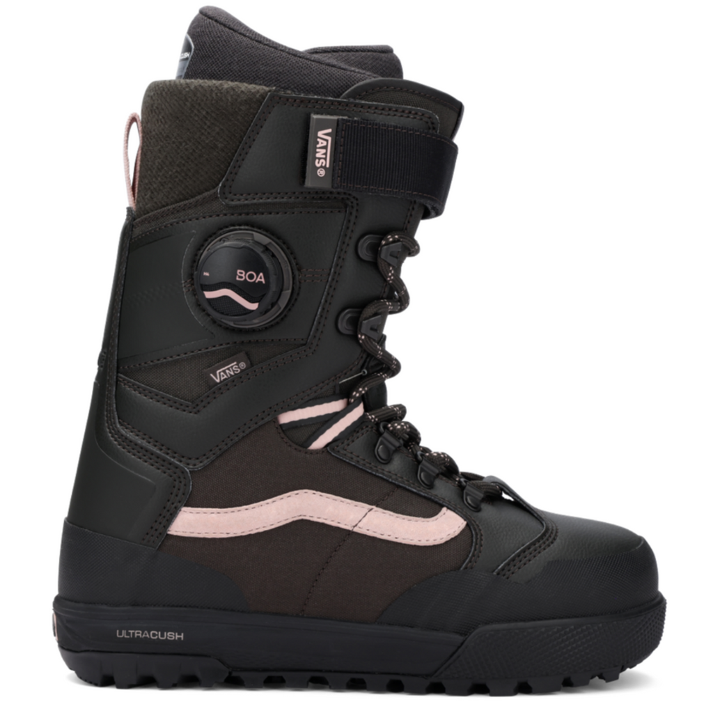 Vans Luna Pro Snowboard Boots 2026