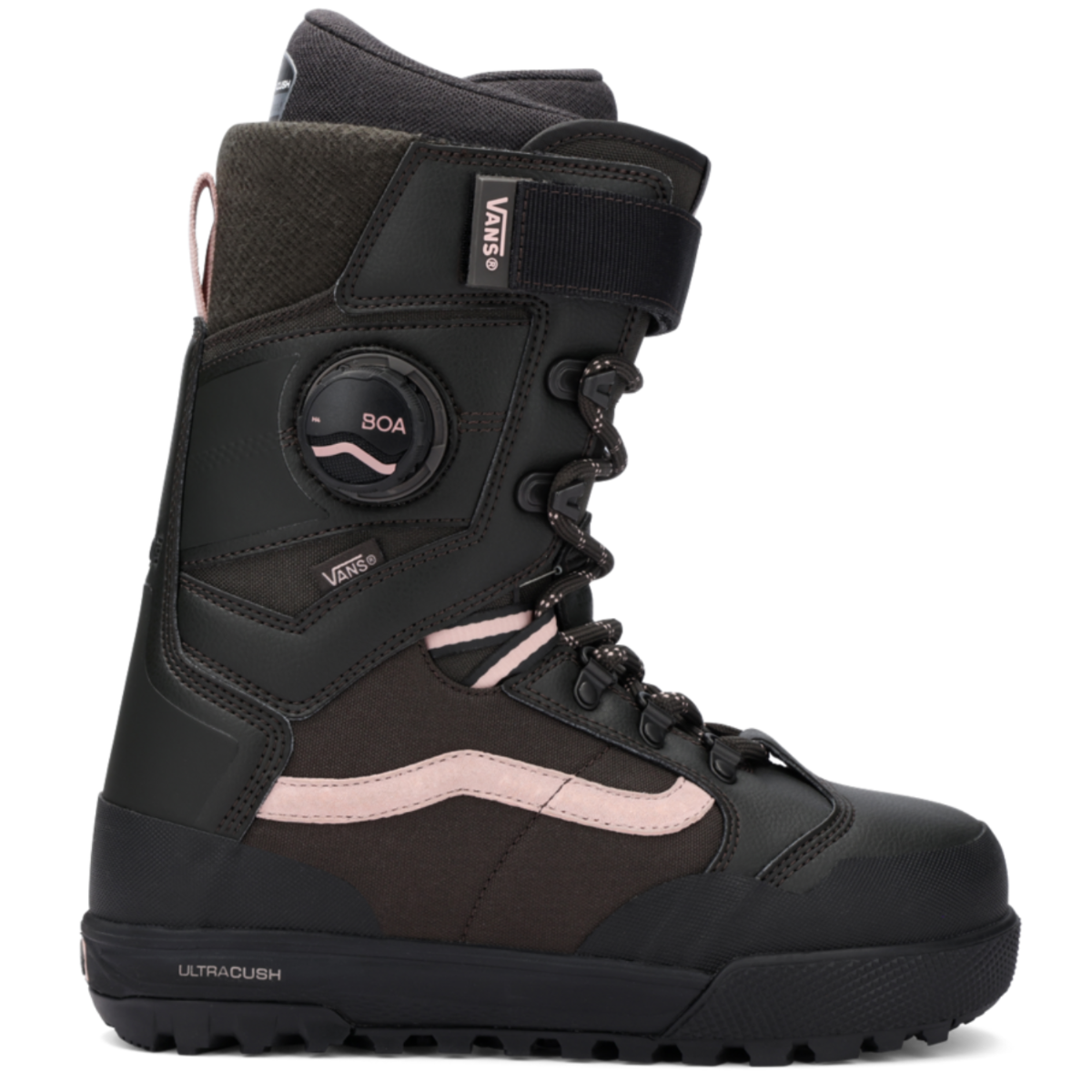 Vans Luna Pro Snowboard Boots 2026