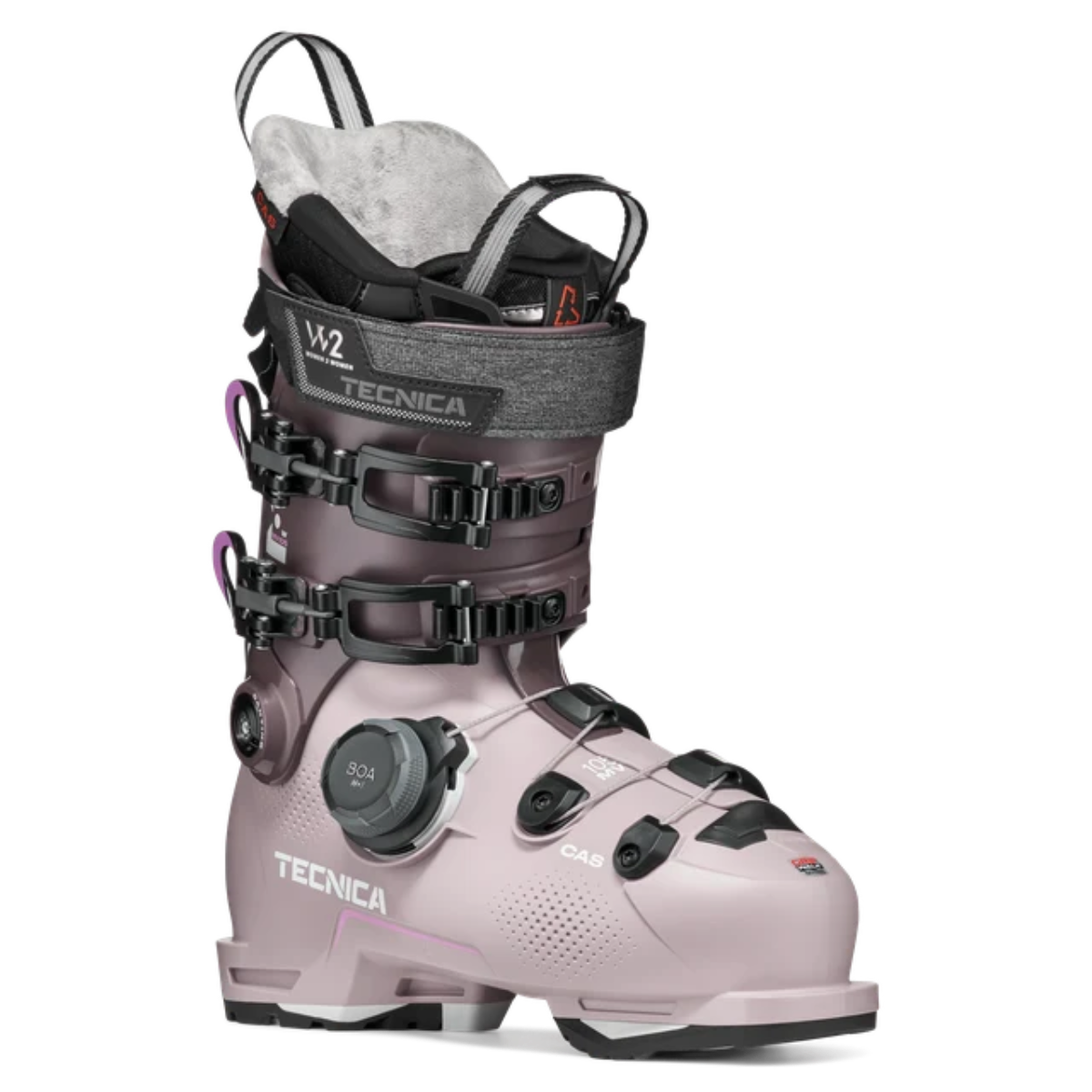 Tecnica Mach BOA MV 105 W Ski Boots 2027