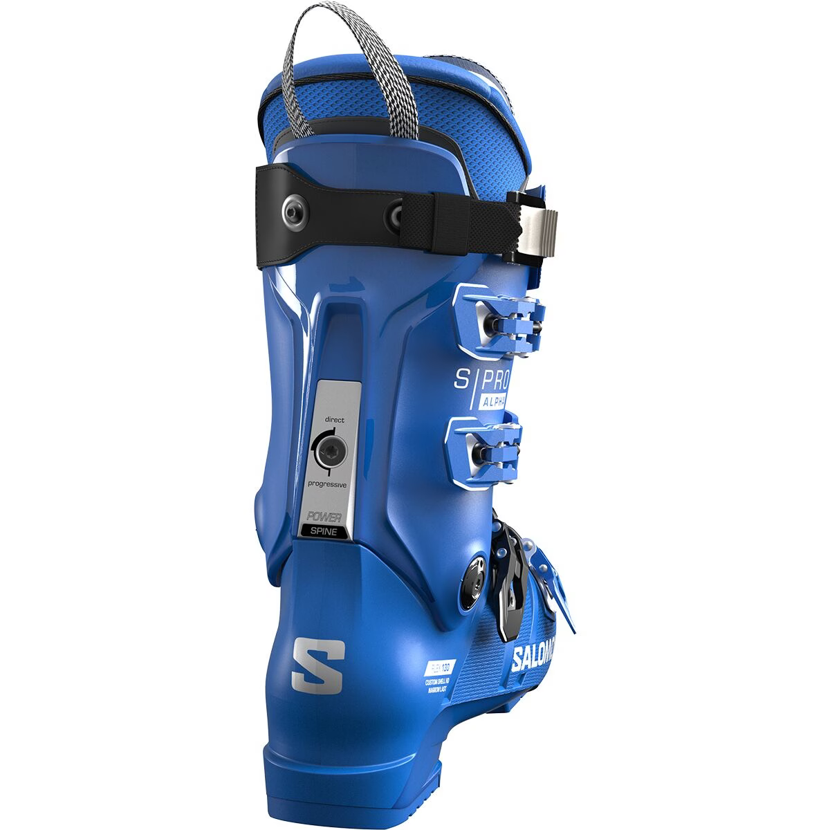 Salomon S/Pro Alpha 130 GW Ski Boots 2026