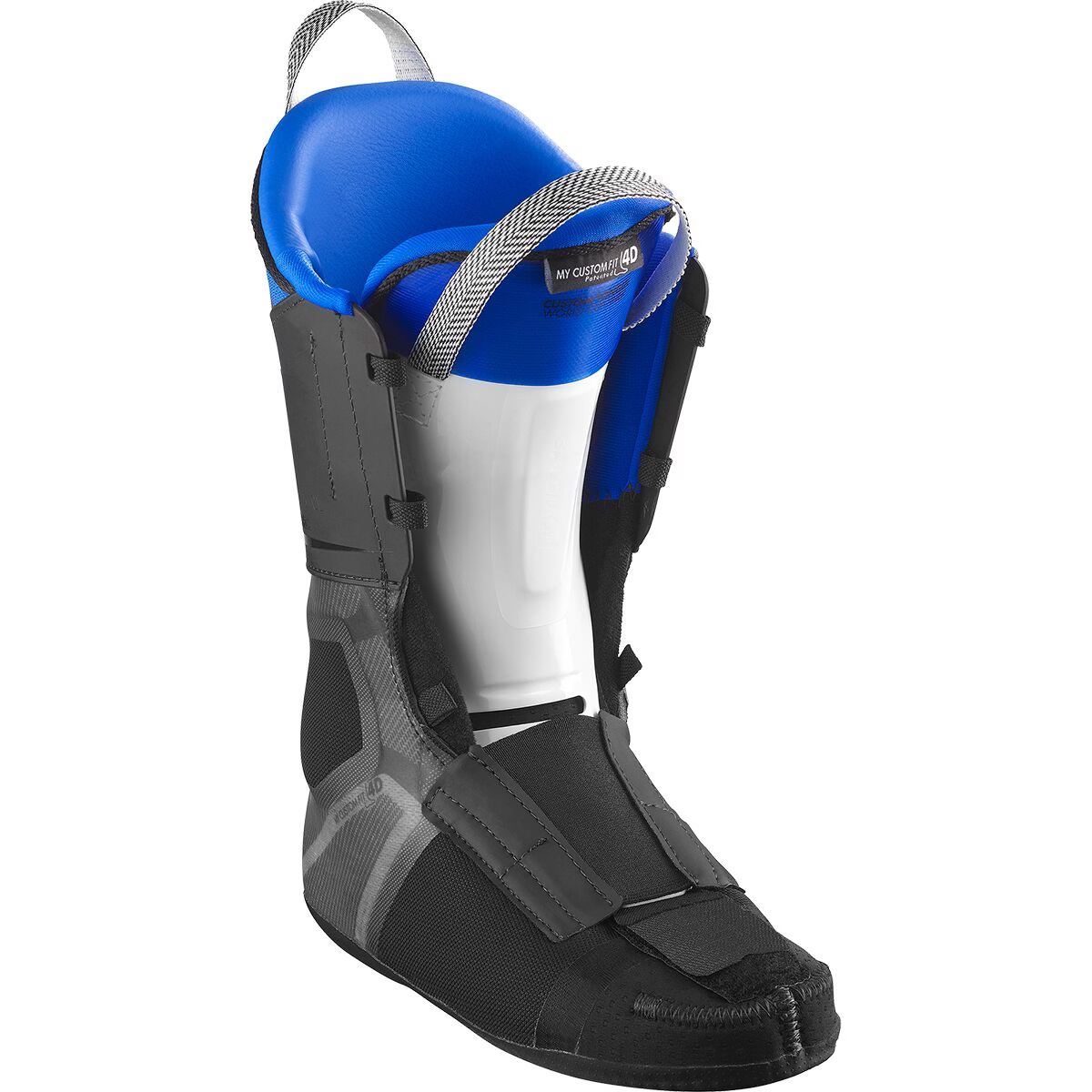 Salomon S/Pro Alpha 130 GW Ski Boots 2026