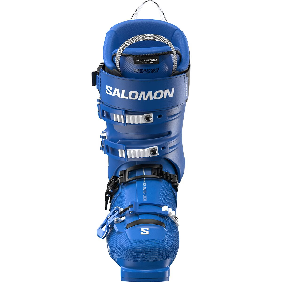 Salomon S/Pro Alpha 130 GW Ski Boots 2026