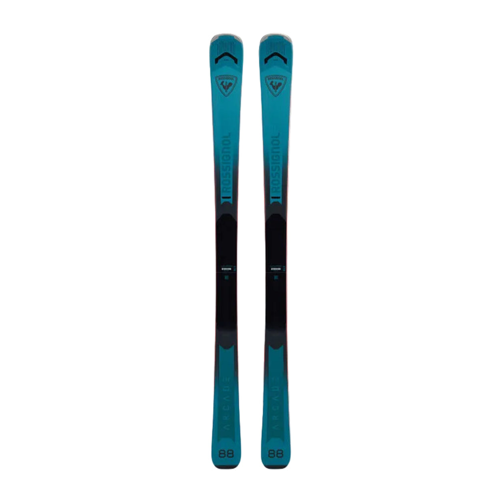 Rossignol Arcade 88 Skis 2027
