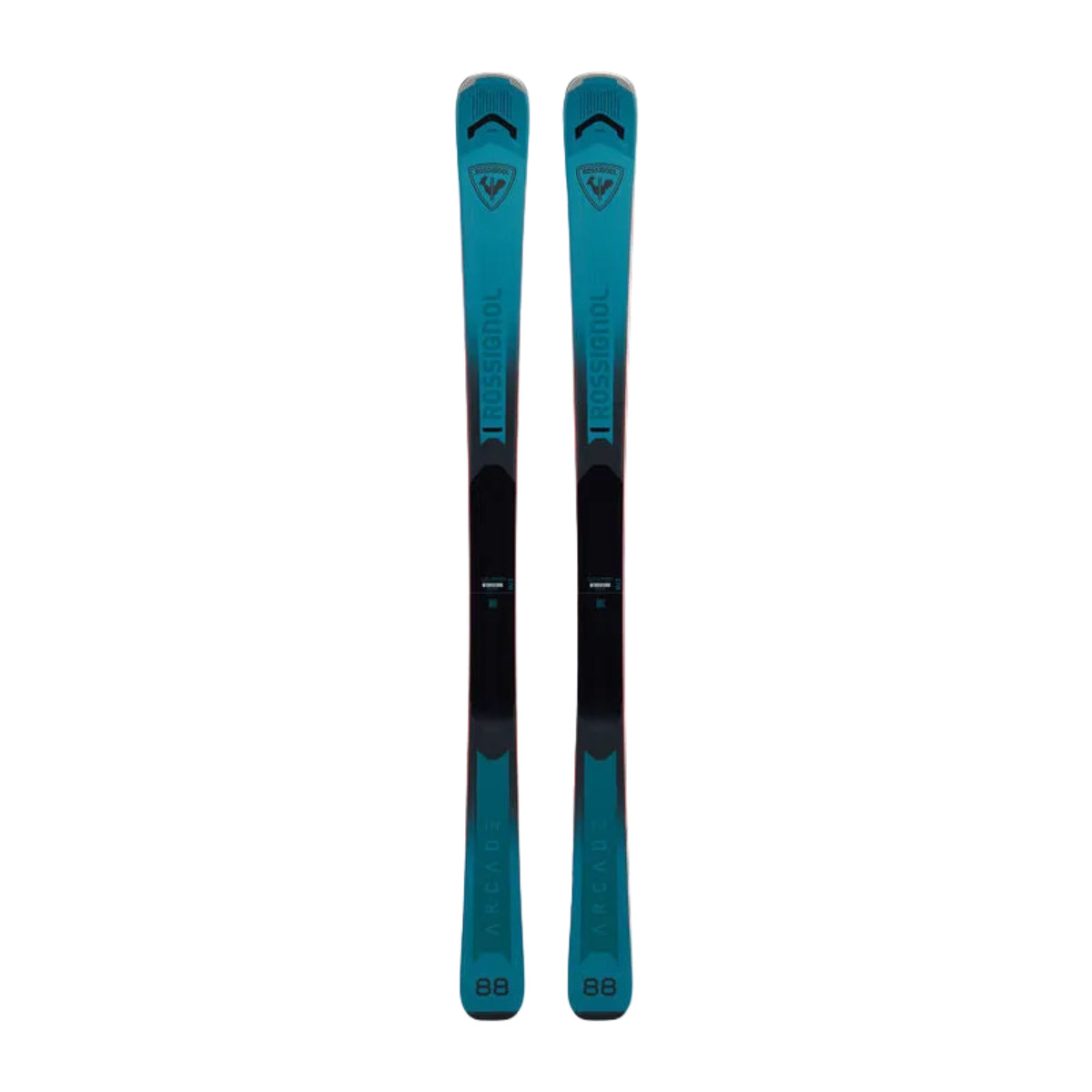 Rossignol Arcade 88 Skis 2027