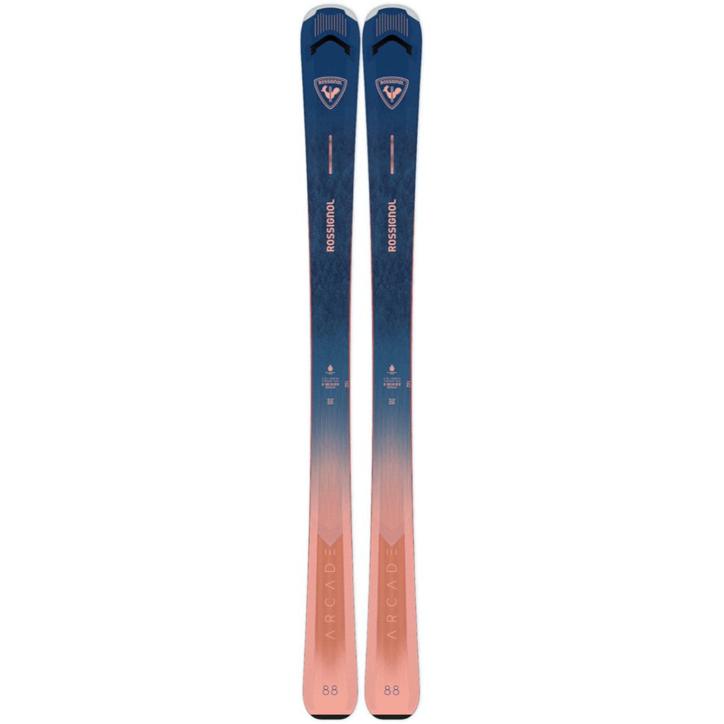 Rossignol Arcade W 88 Skis 2026