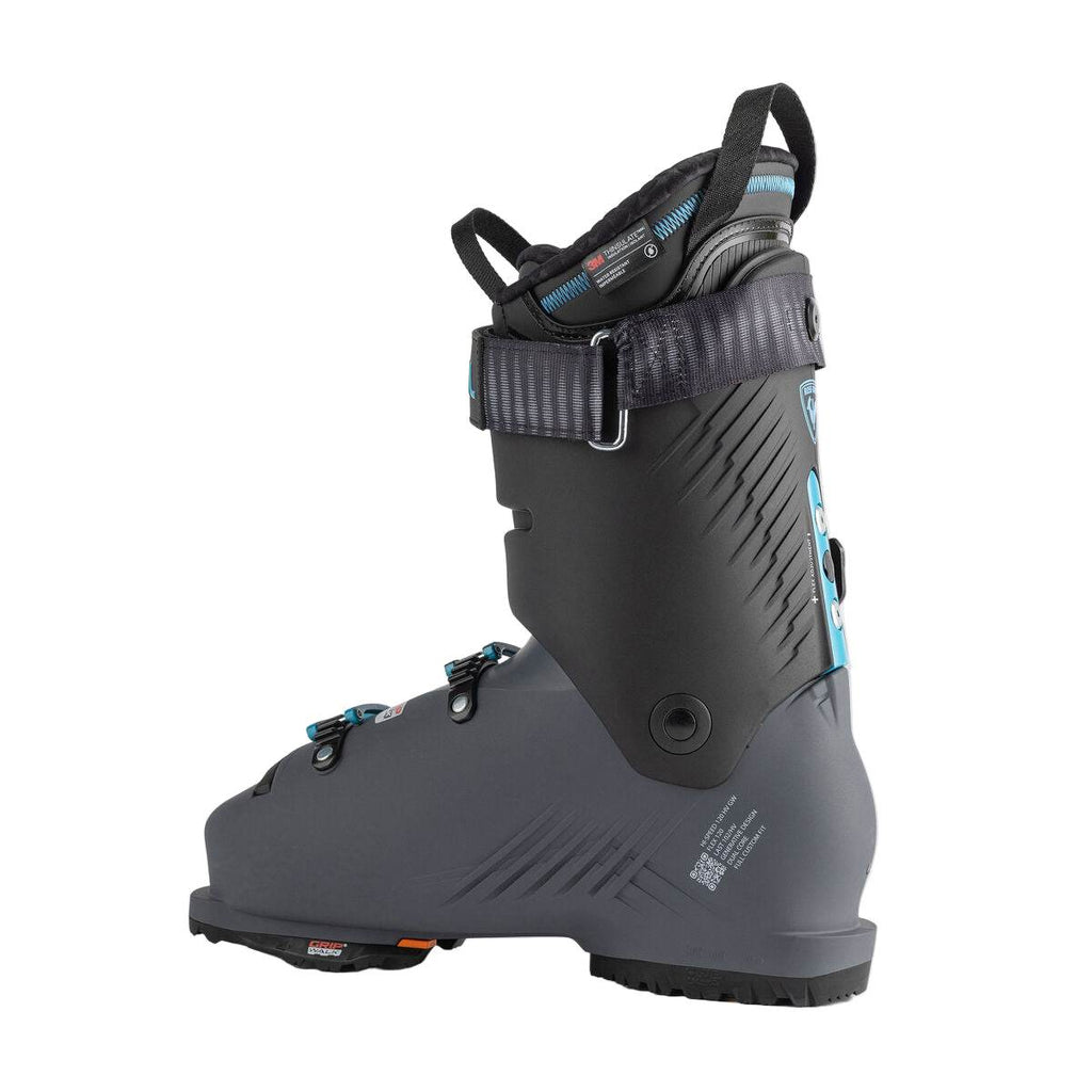 Rossignol Hi-Speed 120 HV GW Ski Boots 2026