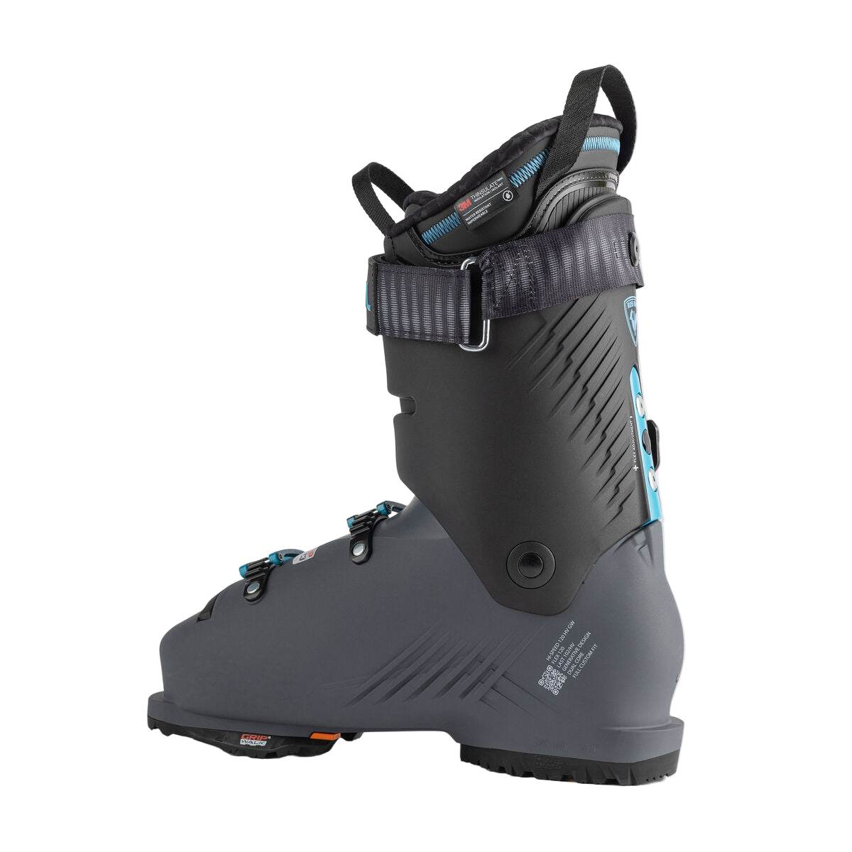 Rossignol Hi-Speed 120 HV GW Ski Boots 2026