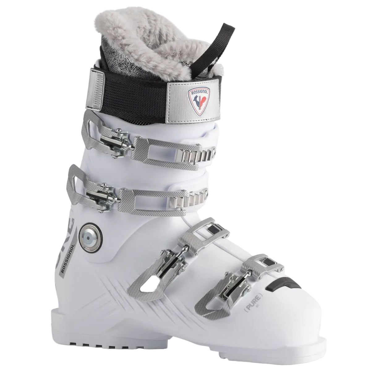 Rossignol Pure 80 Ski Boots 2026