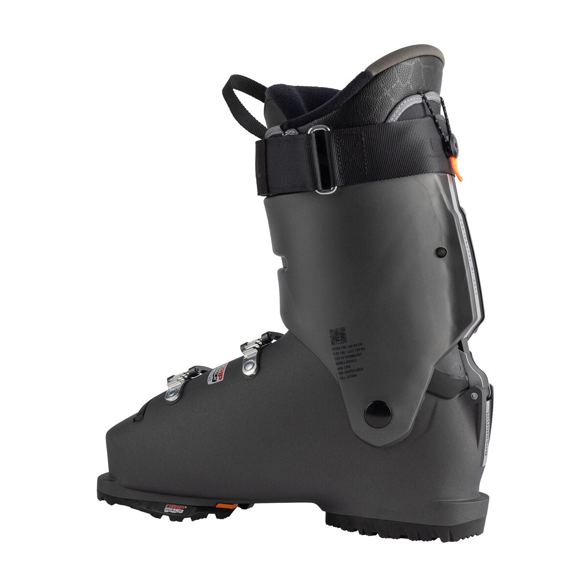 Rossignol Vizion 4B Pro 100 MV GW Ski Boots 2026