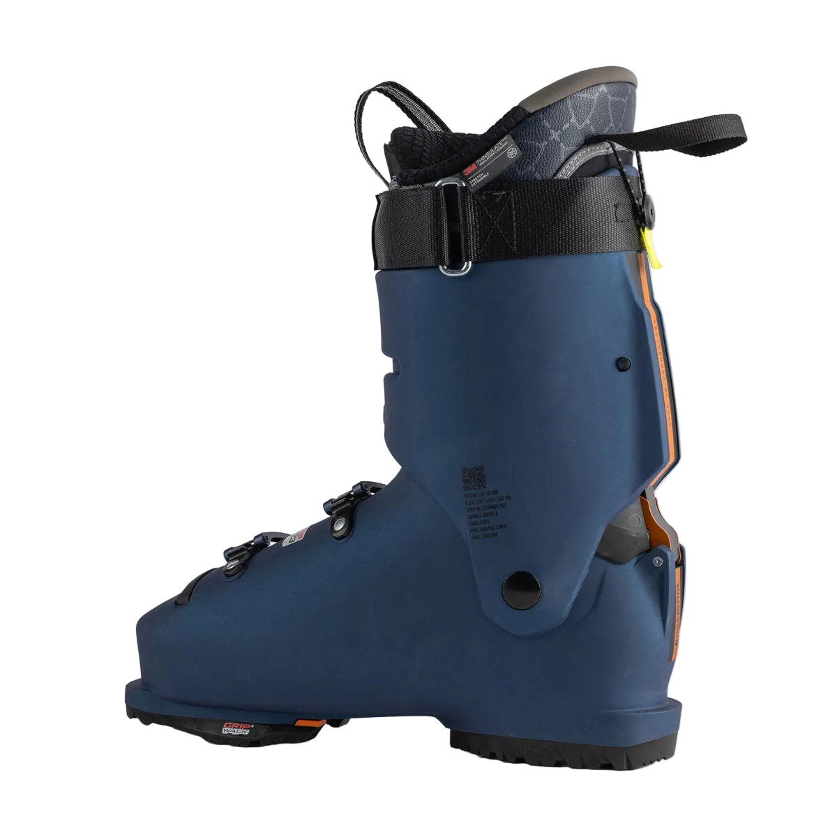 Rossignol Vizion 4B 120 HV GW Ski Boots 2026