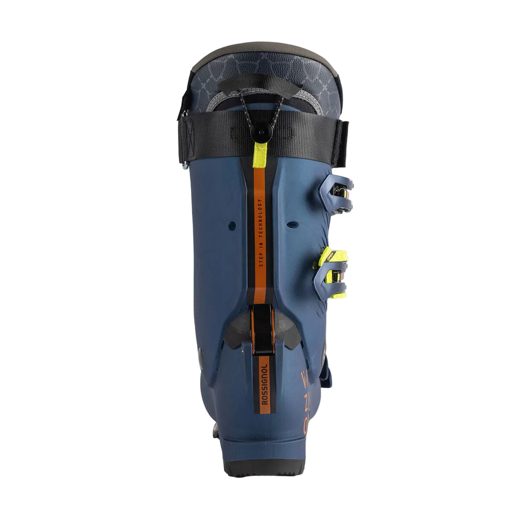 Rossignol Vizion 4B 120 HV GW Ski Boots 2026