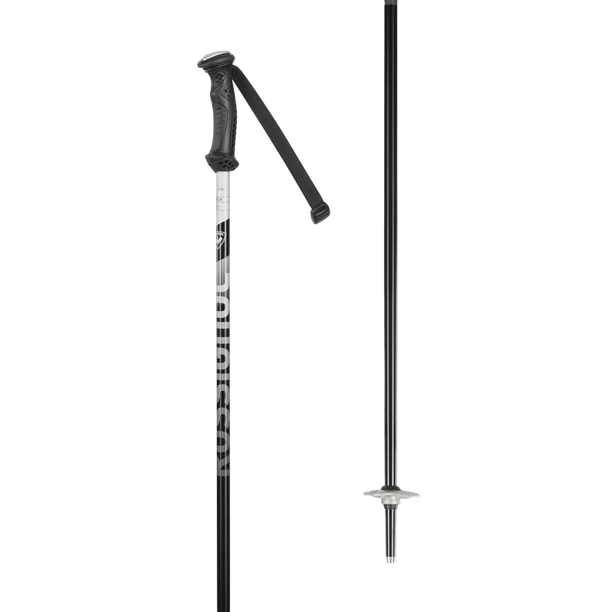 Rossignol Tactic Jr Ski Poles 2027