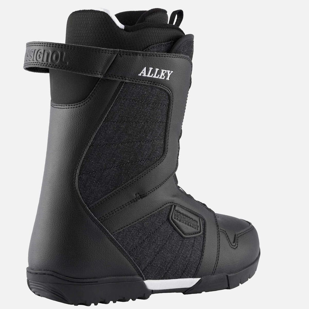 Rossignol Alley H4 Boa Snowboard Boots 2026