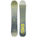 GNU Frosting Snowboard 2025