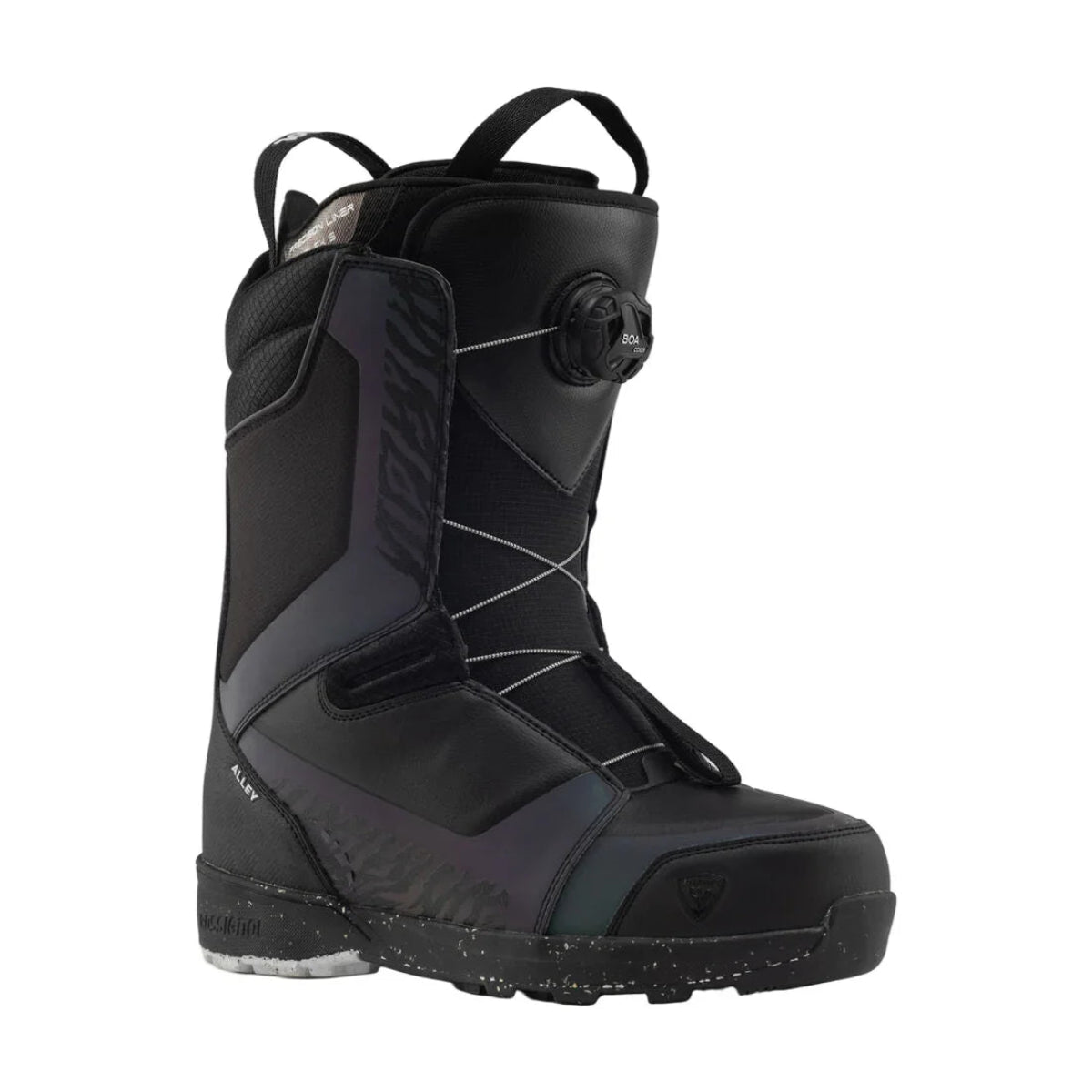 Rossignol Alley H4 Boa Snowboard Boots 2026