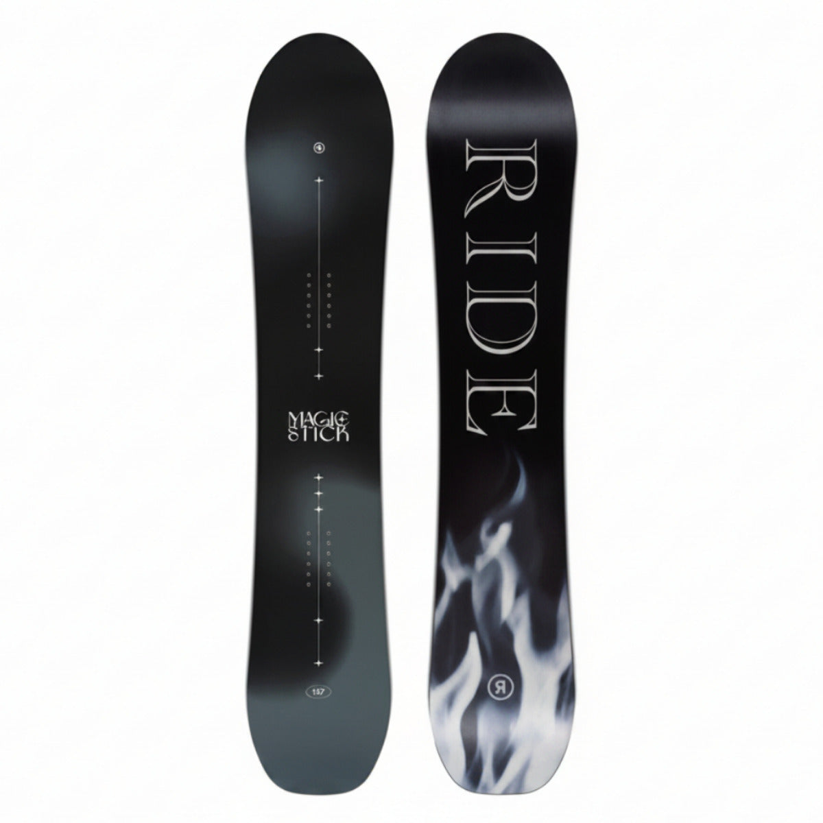 Ride Magic Stick Snowboard 2026