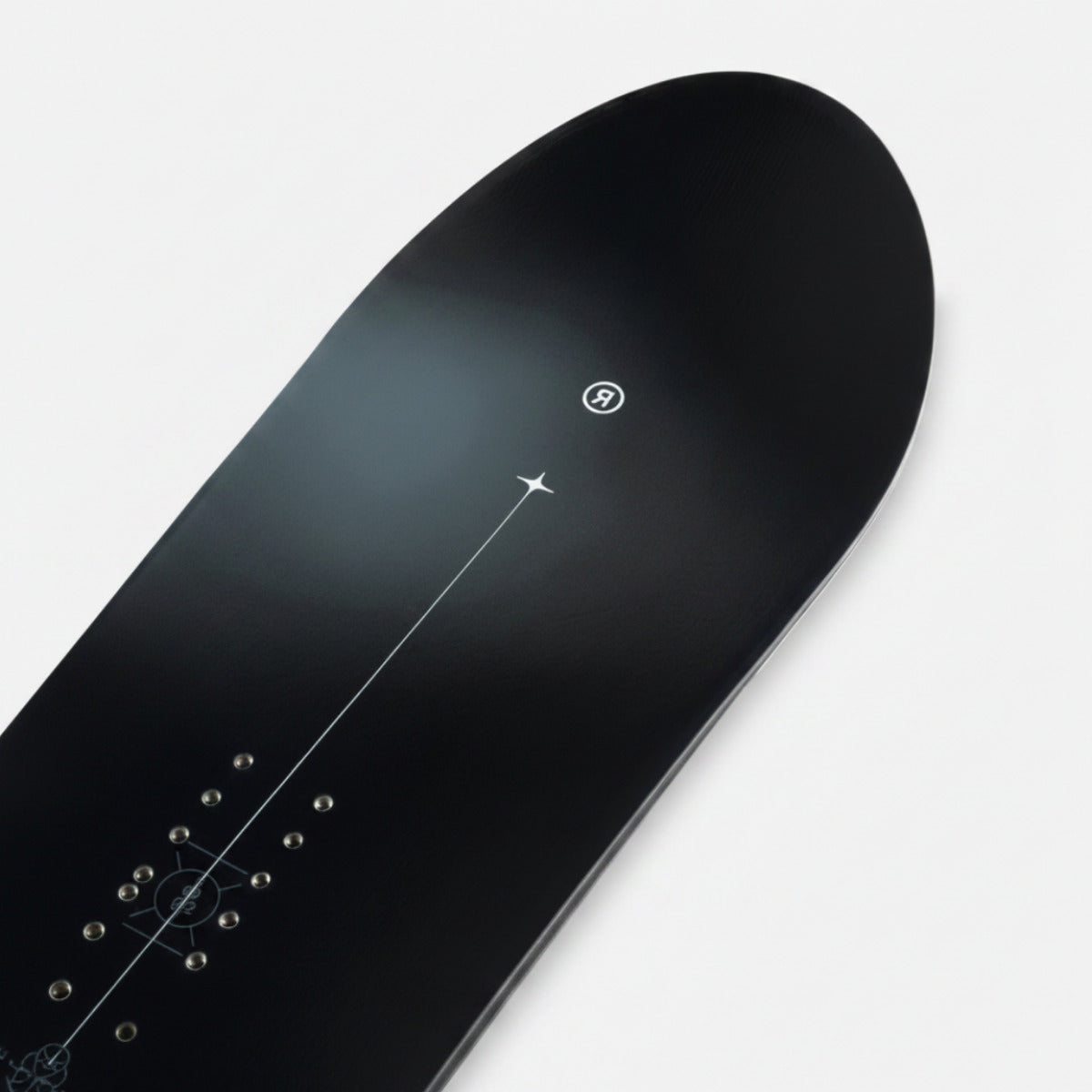 Ride Magic Stick Snowboard 2026 143