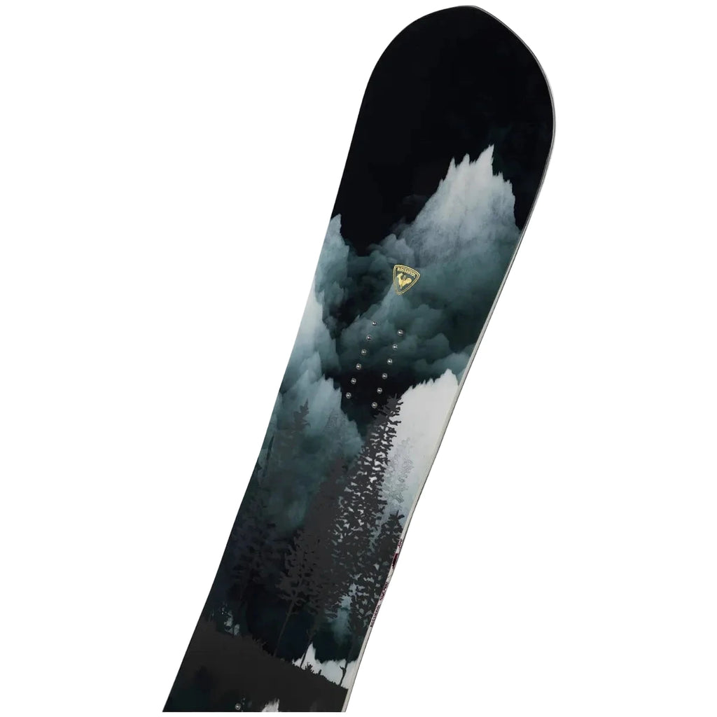 Rossignol Airis Snowboard 2025