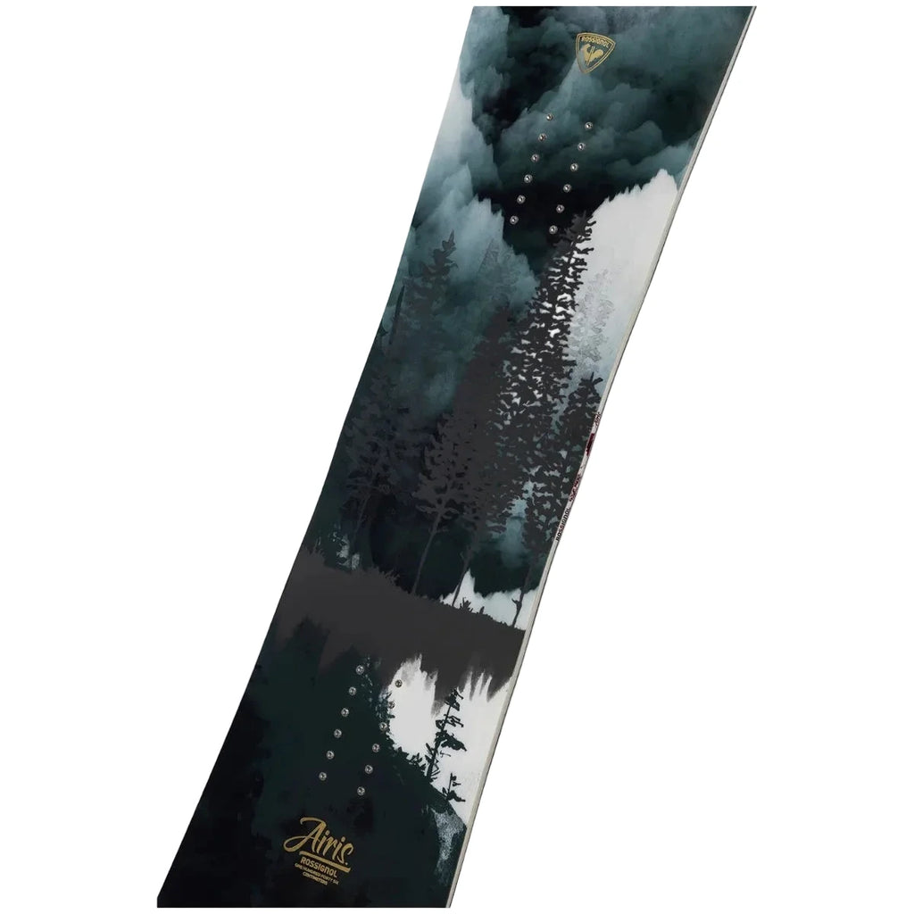 Rossignol Airis Snowboard 2025