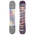 Rossignol Diva Snowboard 2026