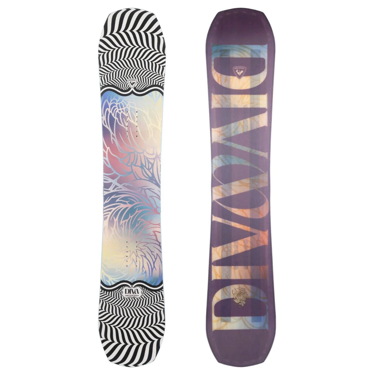 Rossignol Diva Snowboard 2026
