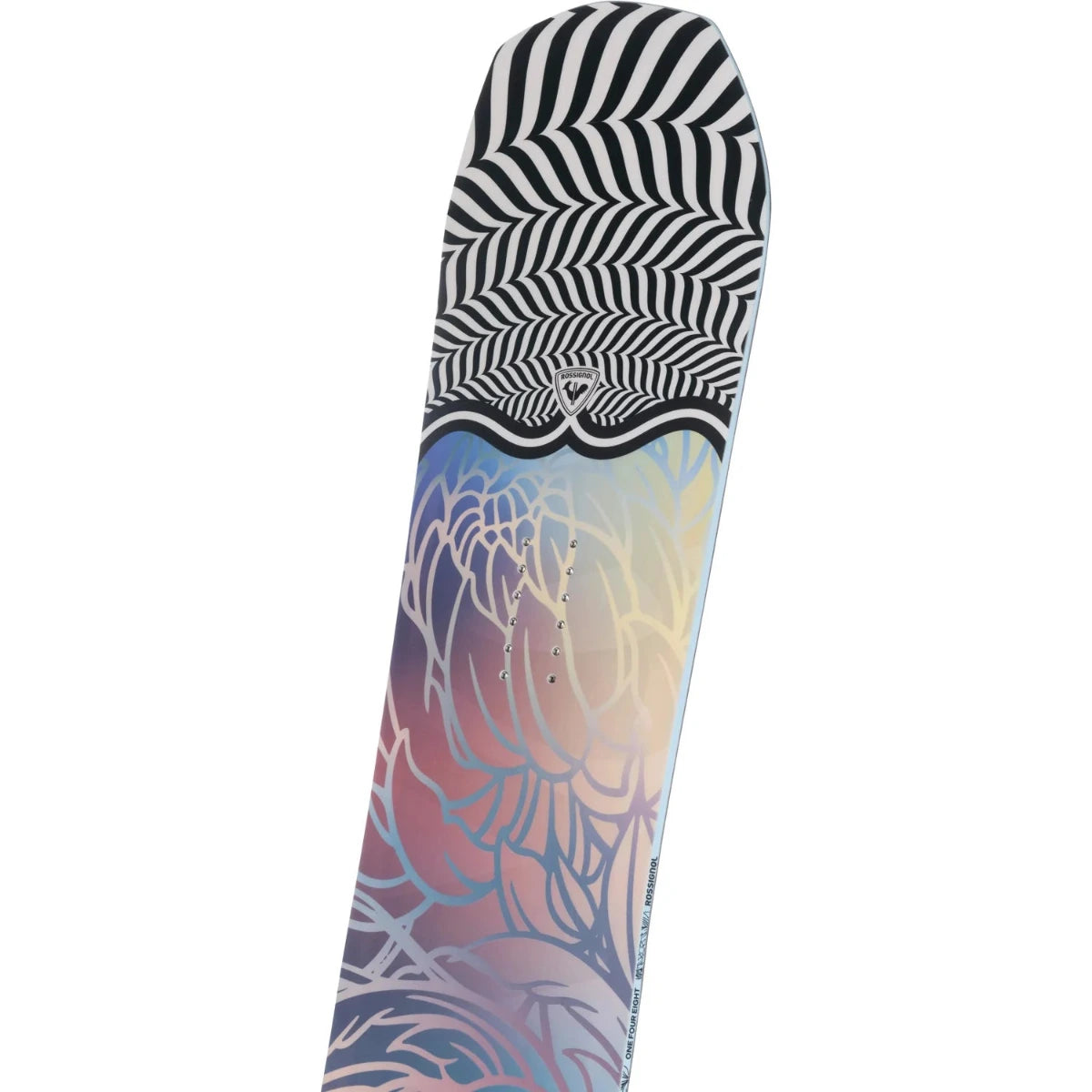 Rossignol Diva Snowboard 2026