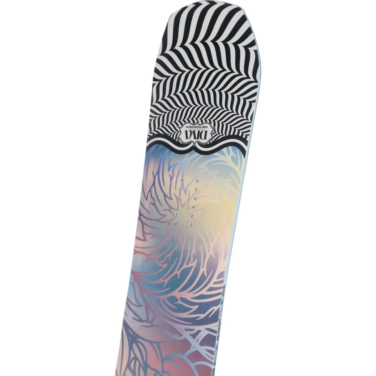 Rossignol Diva Snowboard 2026