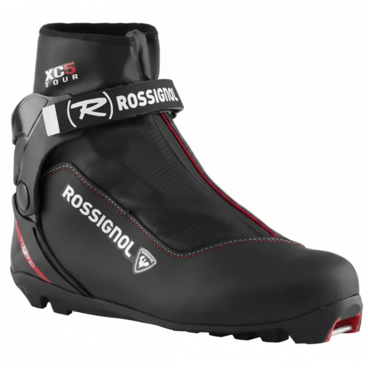 Rossignol XC-5 Nordic Touring Boots 2024
