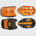 Rossignol Vizion Gripwalk Soles
