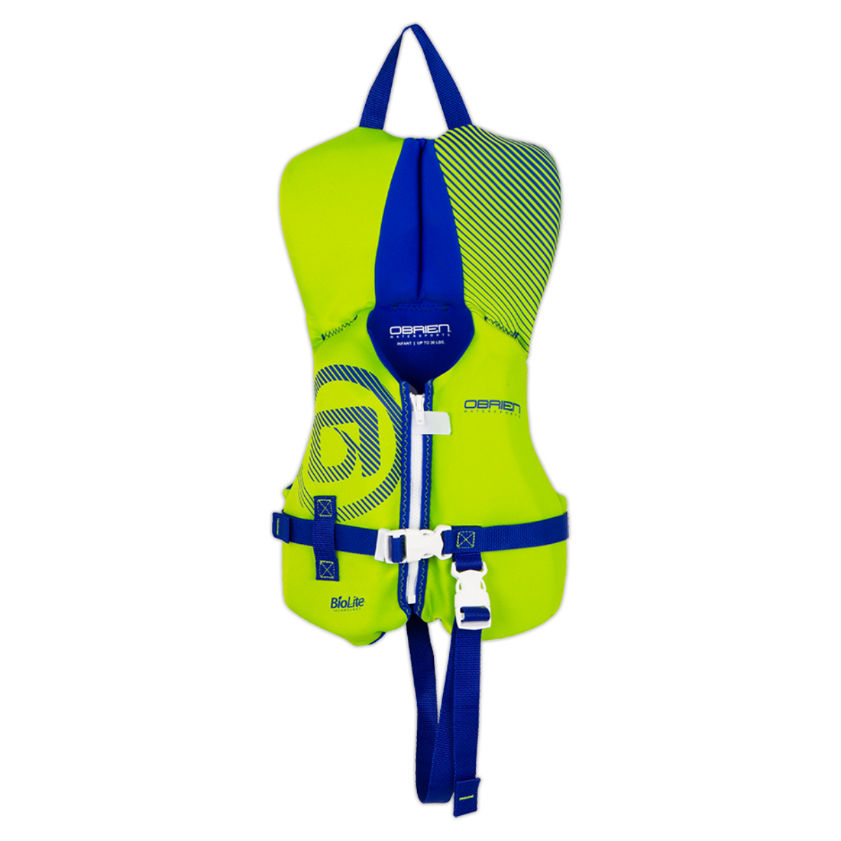 O'Brien Infant PFD