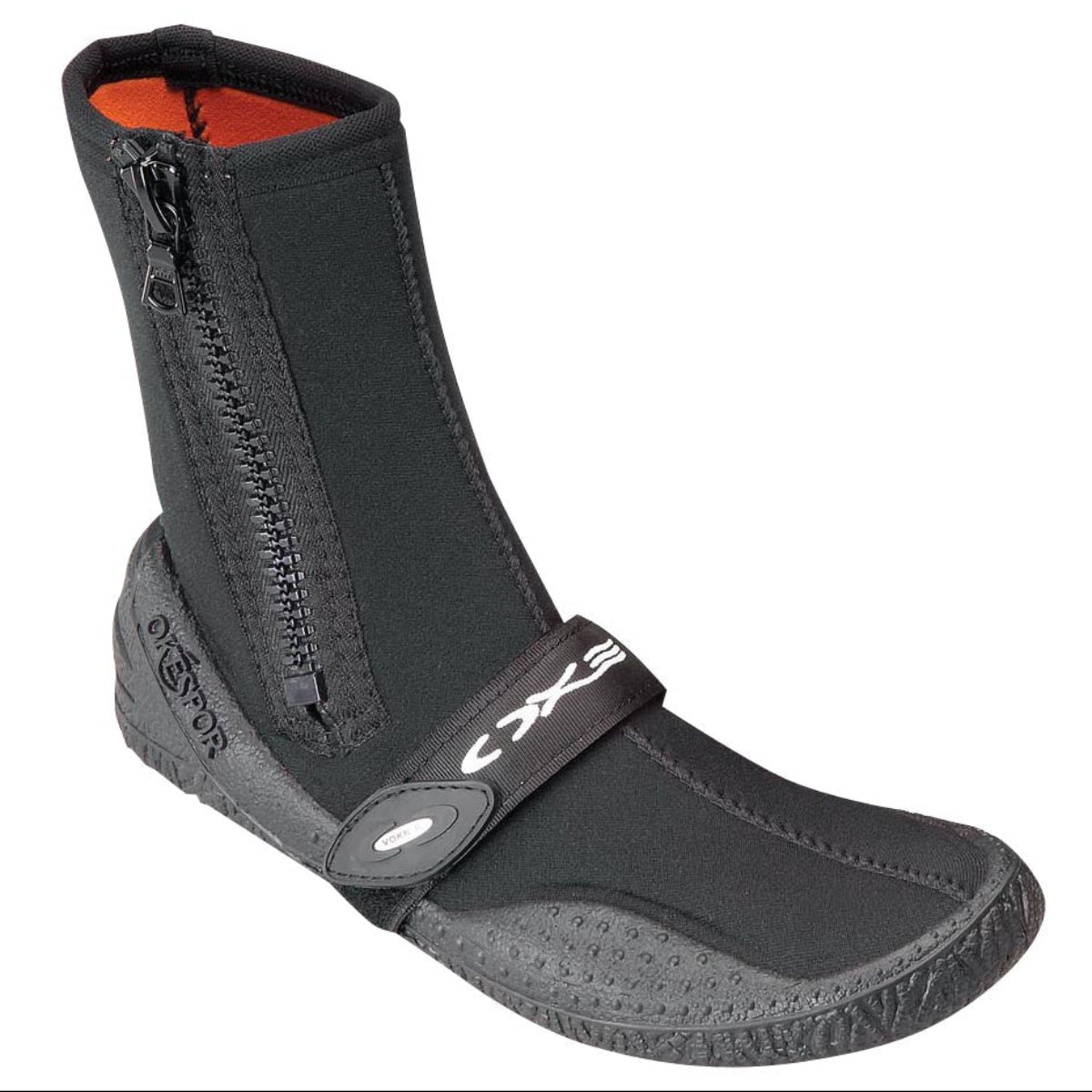 Okespor SUPER OKEFUN