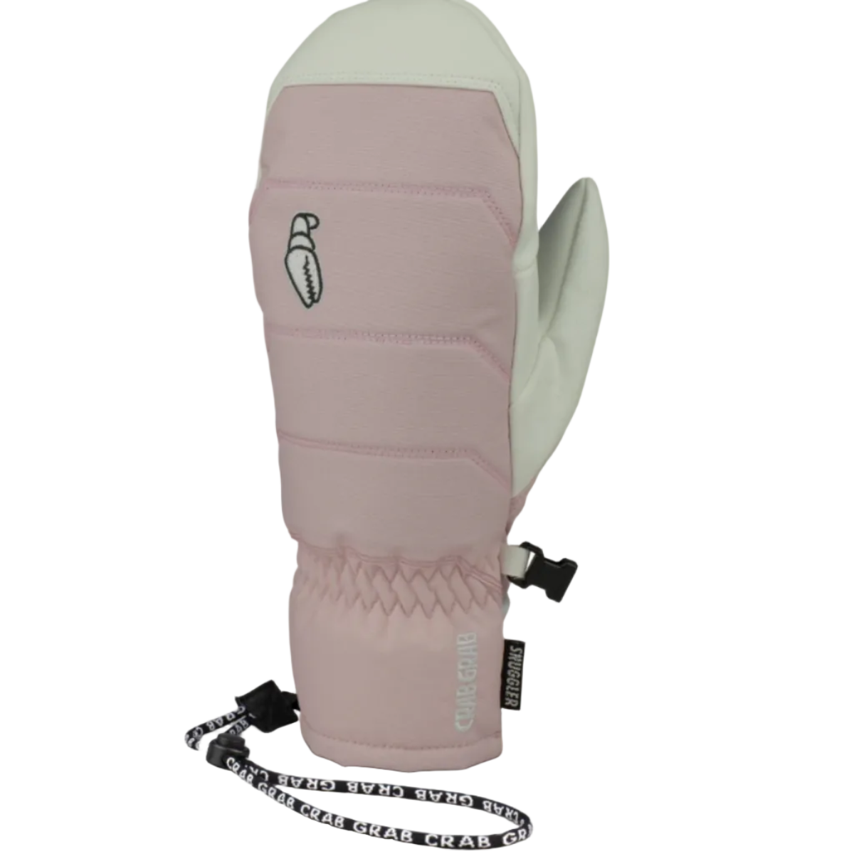 Crab Grab Snuggler Women's Mitt 2026