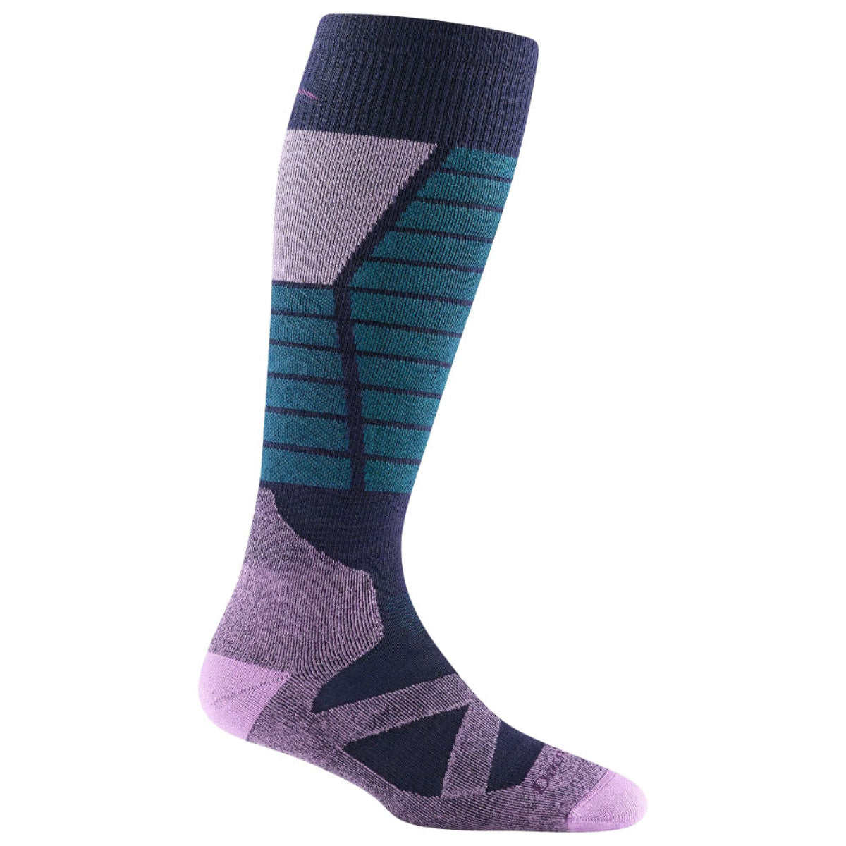 Darn Tough Function X W OTC Midweight w/ Cushion Socks