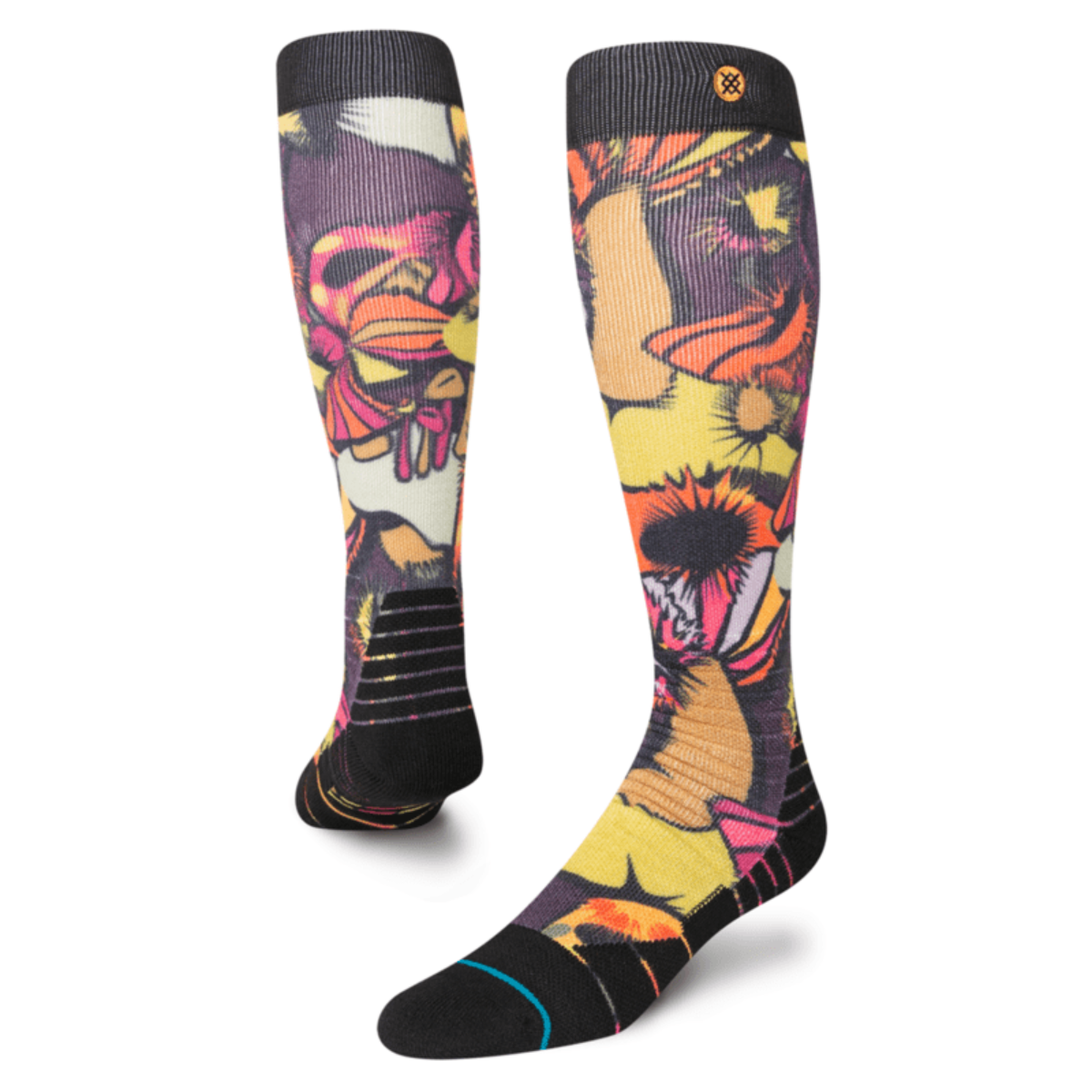 Stance Snow Socks