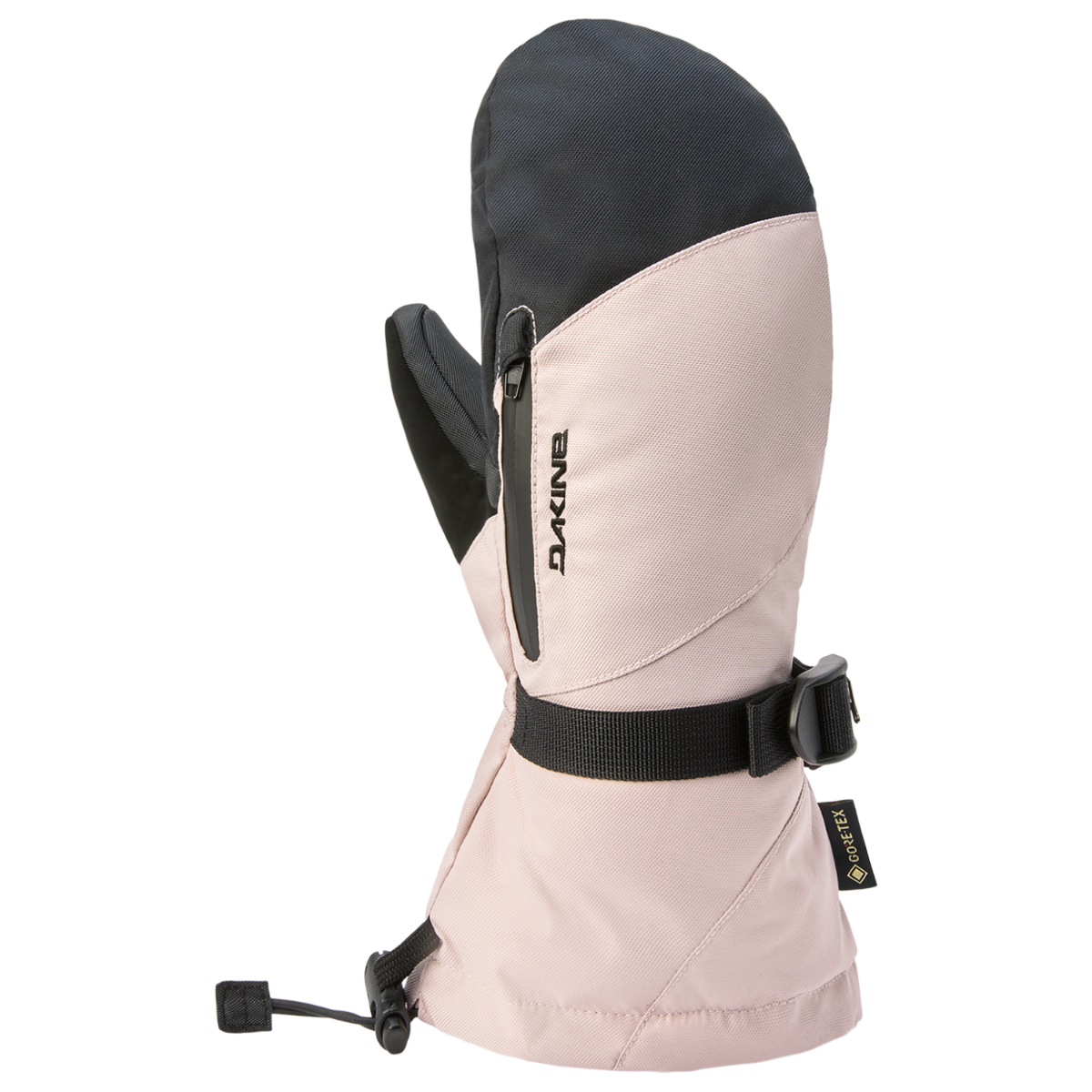 Dakine Women's Leather Sequoia GORE-TEX Mitt 2025