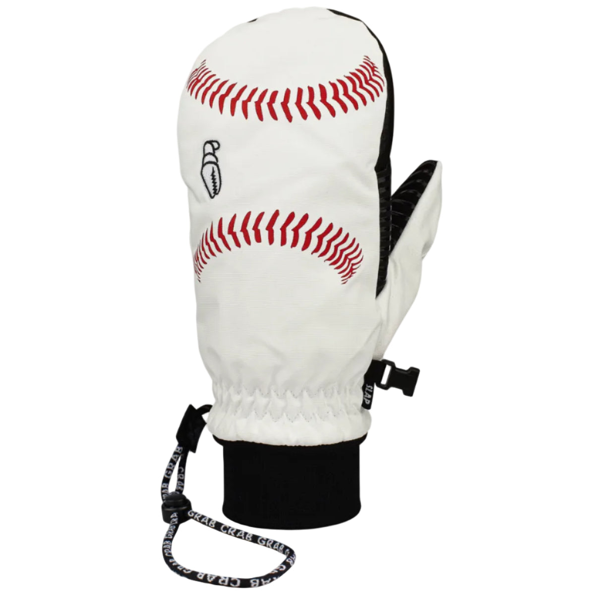 Crab Grab Slap Mitt 2025