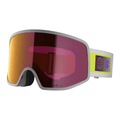 Salomon Sentry Prime Sigma Goggles 2025