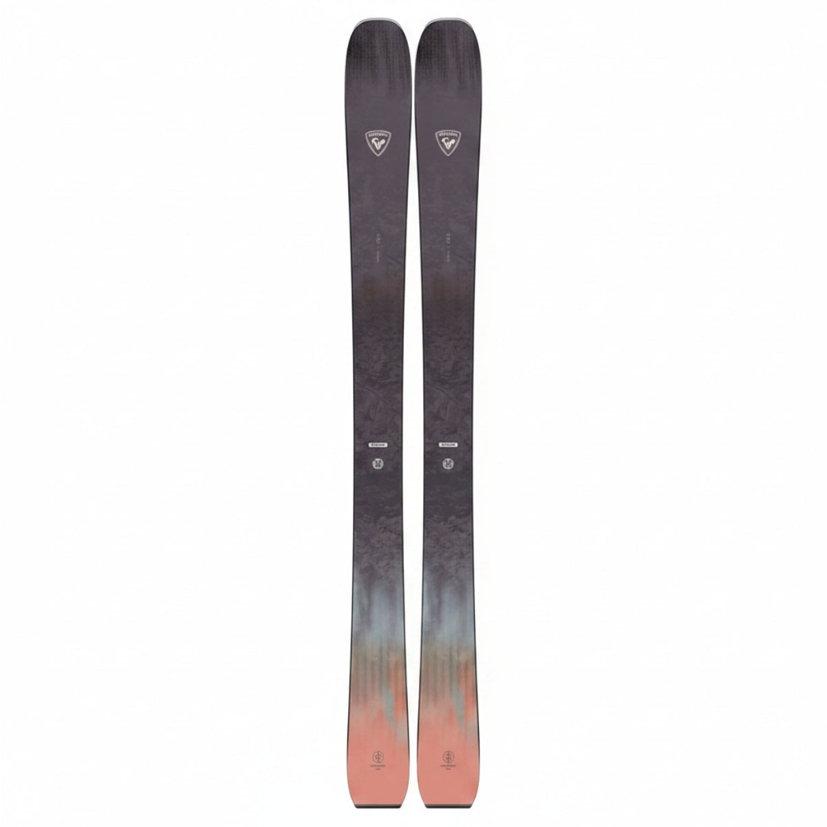 Rossignol Rallybird 102 Skis 2023