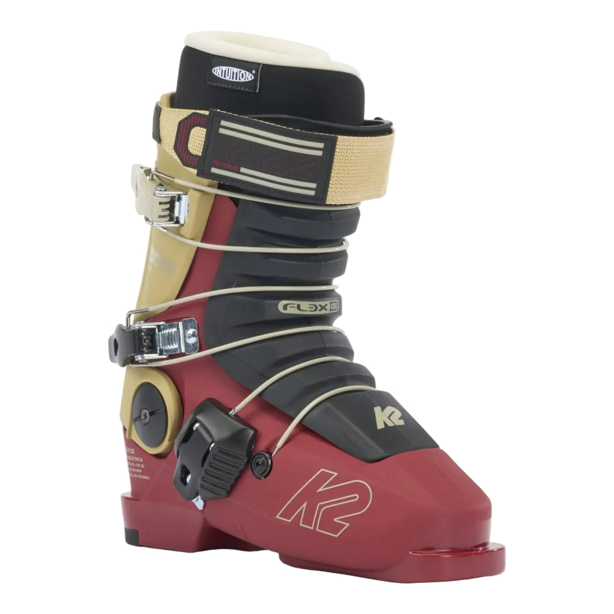K2 Revolve Pro W Ski Boots 2024