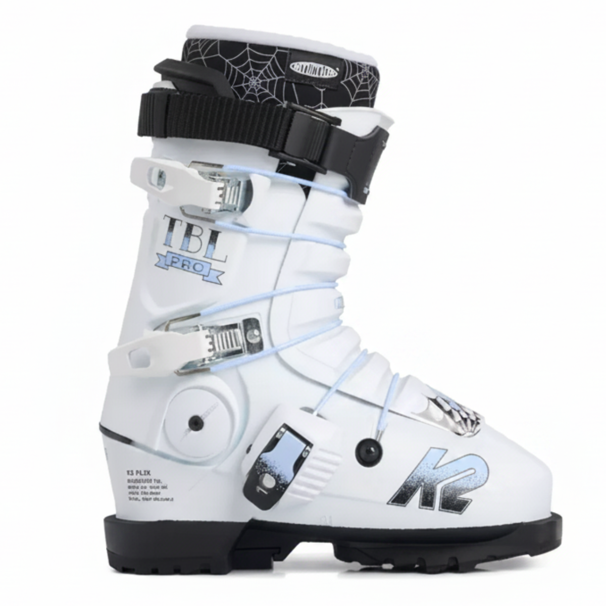 K2 Revolver TBL Ski Boots 2023