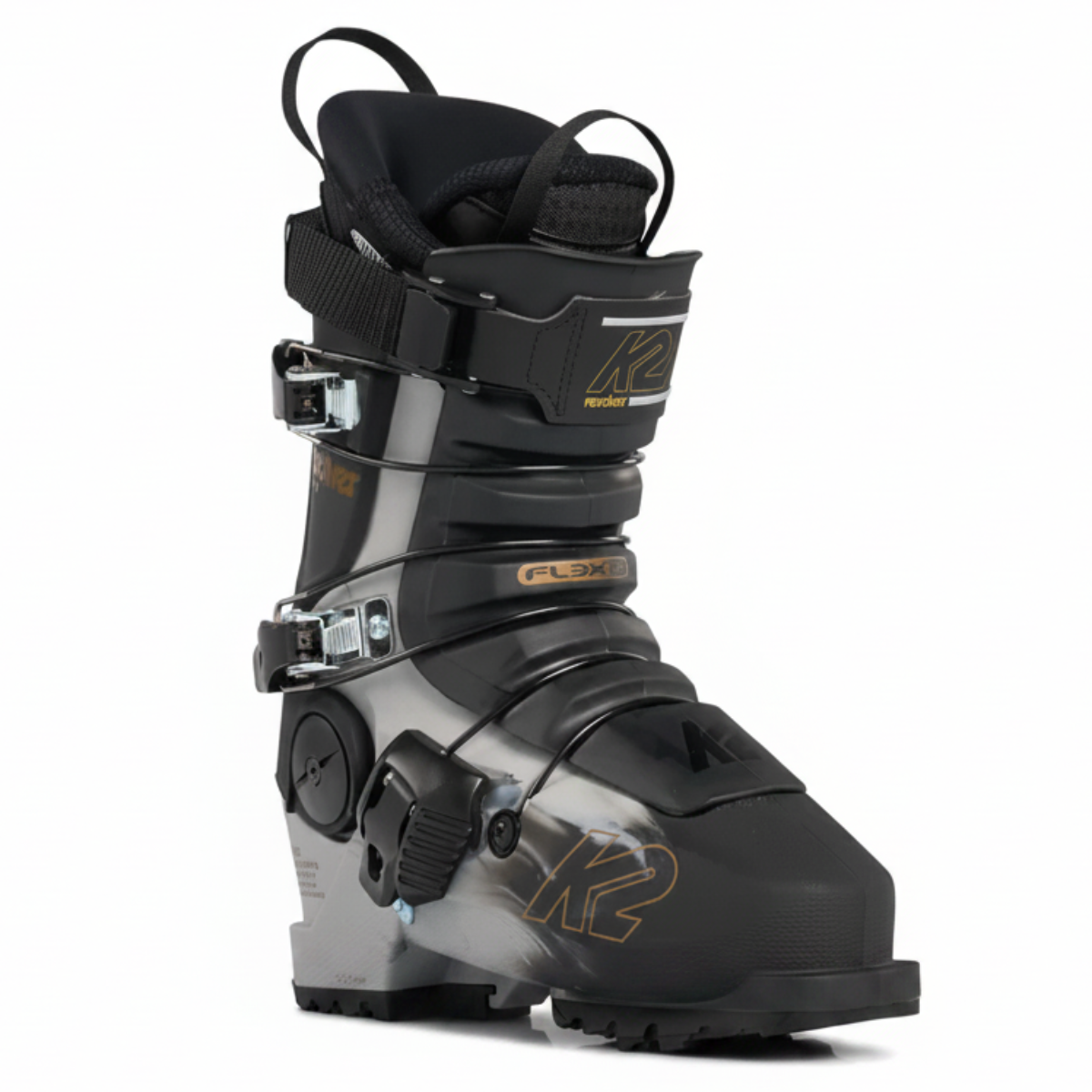 K2 Revolver Team W Ski Boots 2023