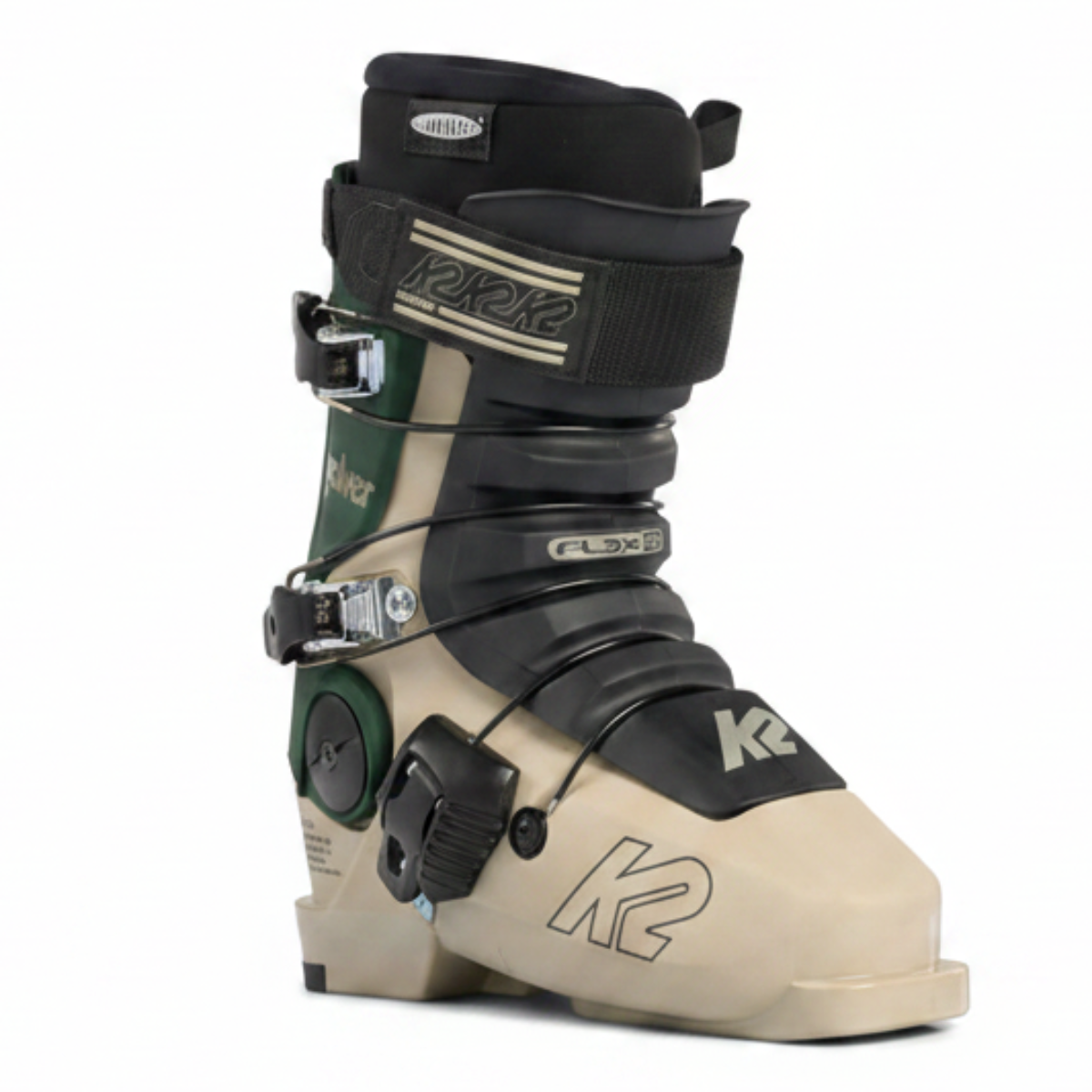 K2 Revolver Pro W Ski Boots 2023