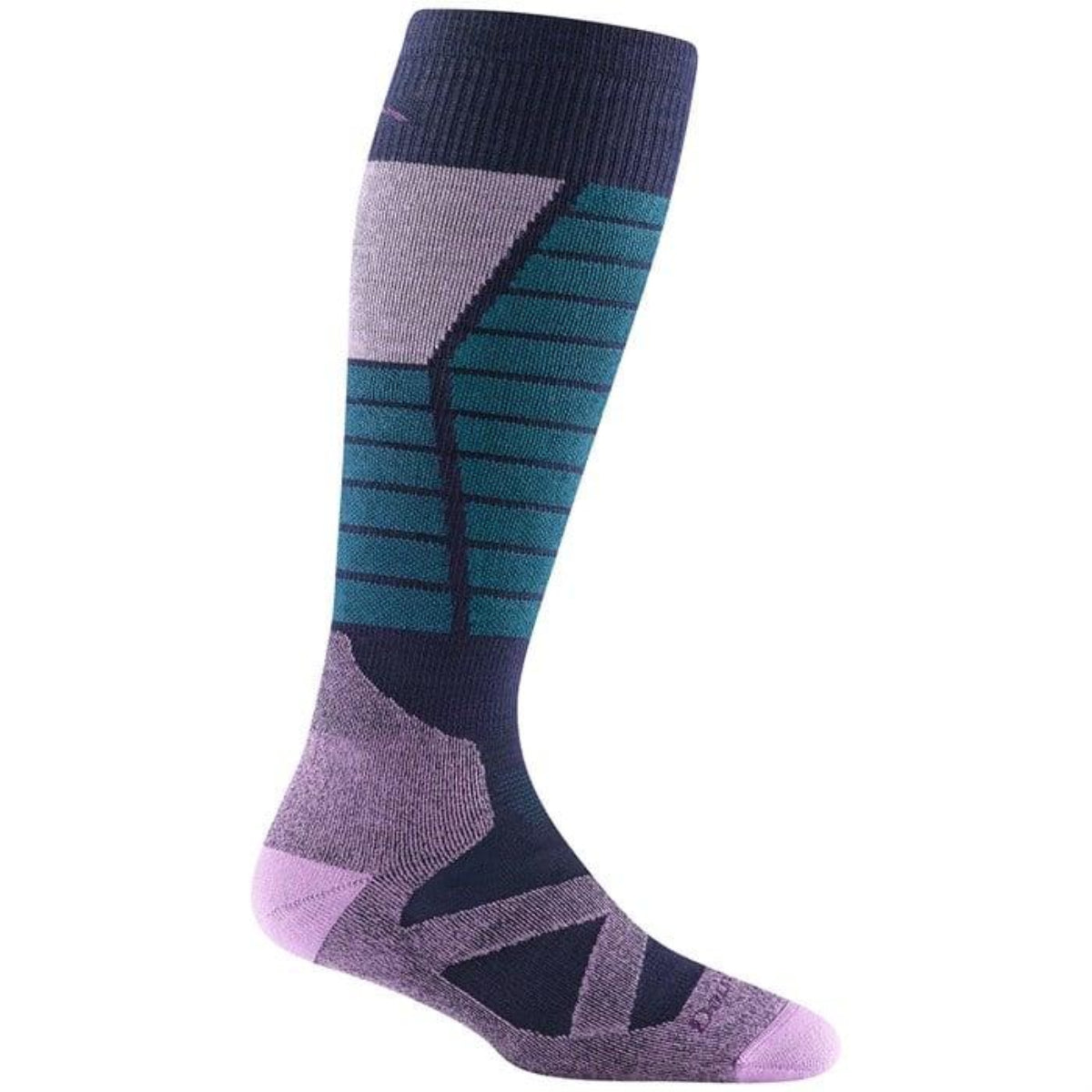 Darn Tough Outer Limits W OTC Lightweight w/ Cushion Socks