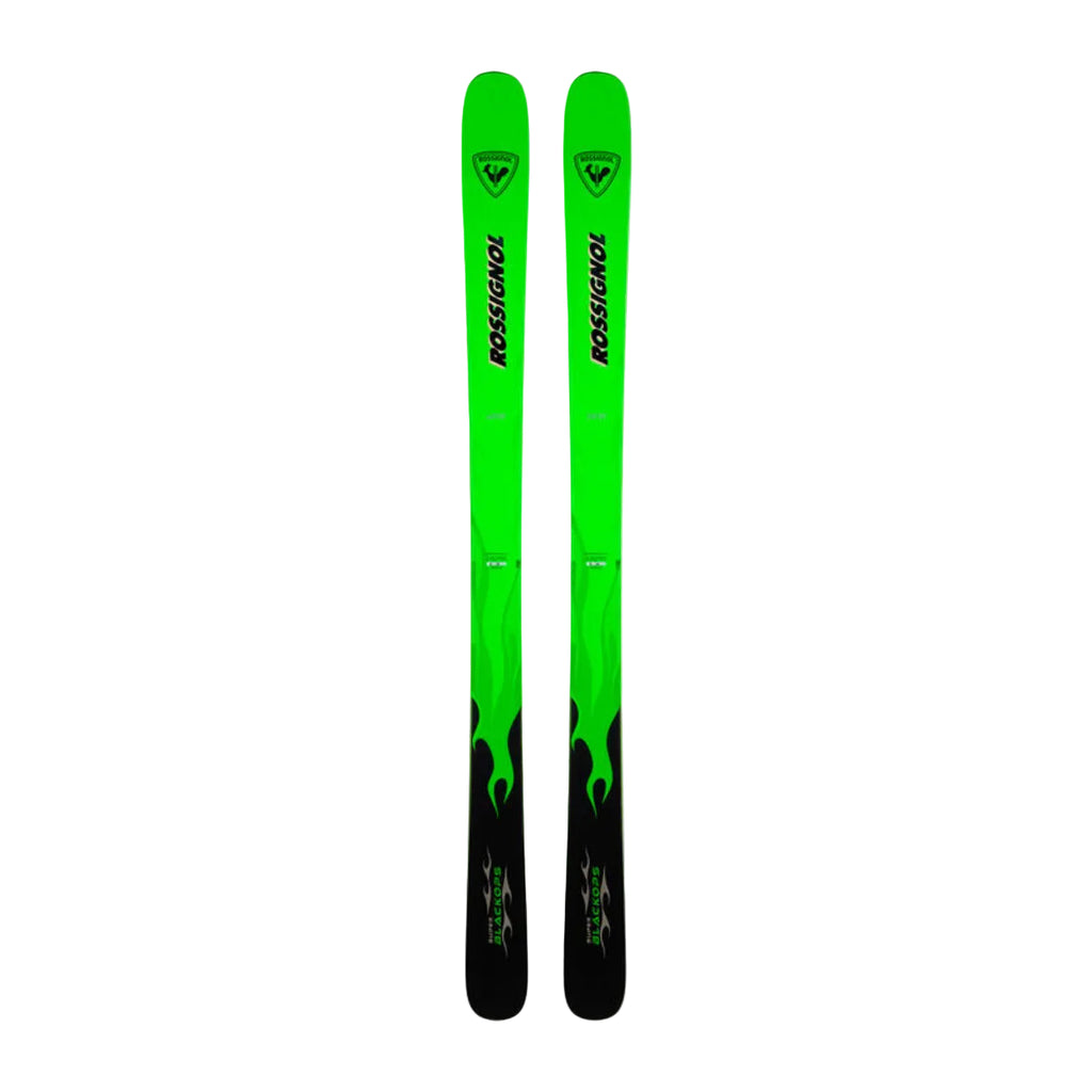 Rossignol Super Blackops Skis 2027