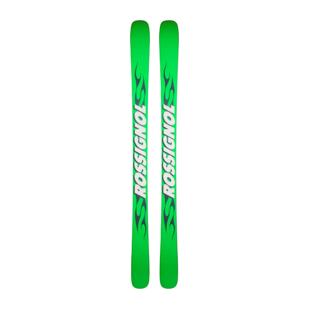 Rossignol Super Blackops Skis 2027